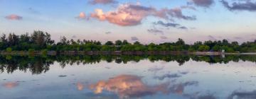 Homestays in Hithadhoo