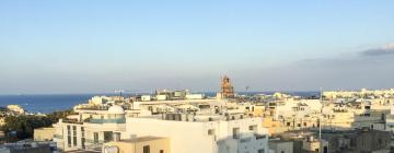 Apartments in Is-Swieqi