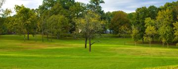 Hotels mit Parkplatz in Curitibanos