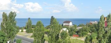 Hotels with Parking in Vapnyarka