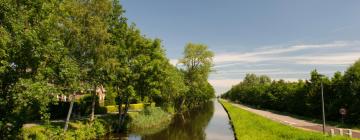 Hotels met Parkeren in Oldeberkoop