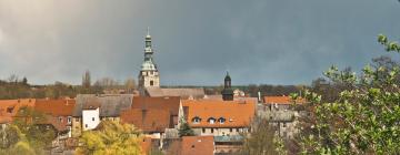 Ferienwohnungen in Winsen