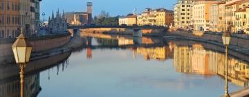 Hotels in Cascina