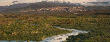 Günstige Hotels in San Gregorio di Catania