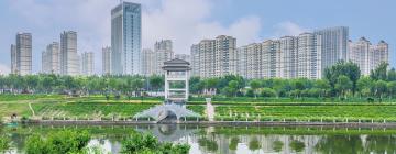 Hotels in Hengshui