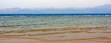 Khách sạn ở Nuweiba