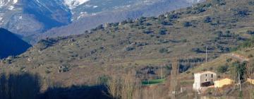 Country Houses in Arnedillo