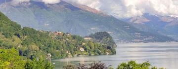 Hotels with Parking in Oliveto Lario