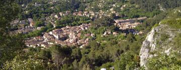 Vacation Rentals in Auriol