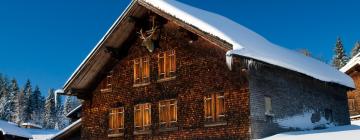 Hotels in La Tania