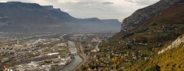 Appartamenti a Le Pont-de-Claix