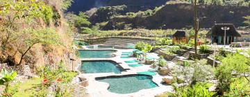 Cheap Hotels in Santa Teresa