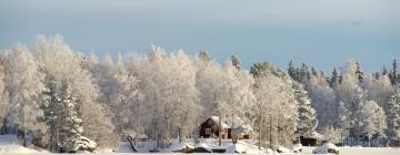 Semesterboenden i Kramfors