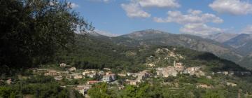 Hotels with Parking in Vico