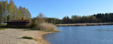 Недорогие отели в городе Личи