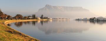 Hôtels avec parking à Milnerton