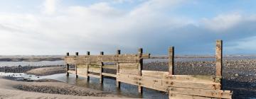 Pet-Friendly Hotels in Cleveleys