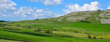 Villas in Redmire