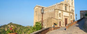 Bed & breakfast a Savoca