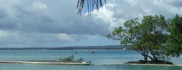 Cheap hotels in Grave Island