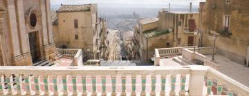 B&Bs in Caltagirone