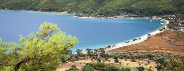 Hotels with Pools in Akbük