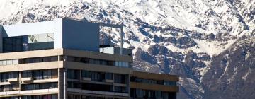 Hotels in Rancagua