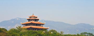 Cheap holidays in Quanzhou