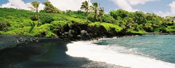 Hotels in Hana