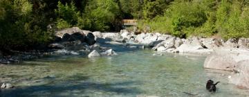 Hotels in Comano Terme