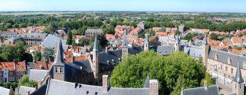 Things to do in Middelburg