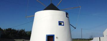 Vakantiewoningen aan het strand in Longueira