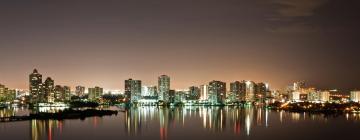 Cheap vacations in Aventura