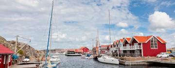 Hotels in Docksta