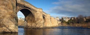 Holiday Rentals in Haydon Bridge