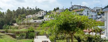 Hoteluri ieftine în Caldas de São Jorge