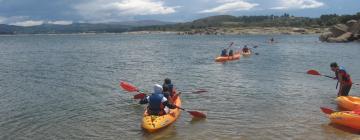 Vacaciones baratas en Moimenta da Beira