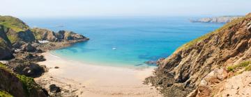 Cheap Hotels in Sark