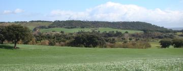 Hotels mit Parkplatz in Sobral