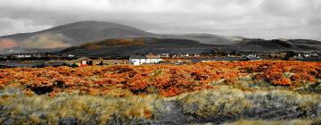 Hotels amb aparcament a Haverigg