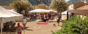 Hotel con parcheggio a Cugnana Verde