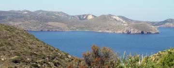 Vacation Rentals in Tripiti