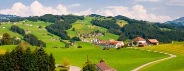 Cheap hotels in Imsterberg