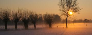 Hoteles con parking en Gemert