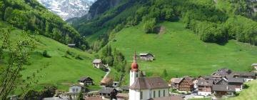 Hotels in Isenthal