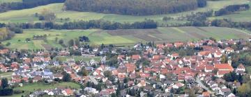 Apartments in Hechingen