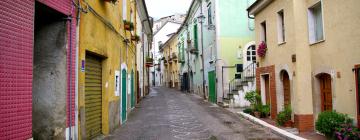 Hotel di Isernia