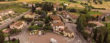 Hotels with Parking in La Croce