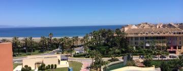 Hotels with Parking in Sotogrande