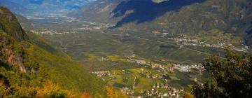 Cheap hotels in Cortina Sulla Strada Del Vino